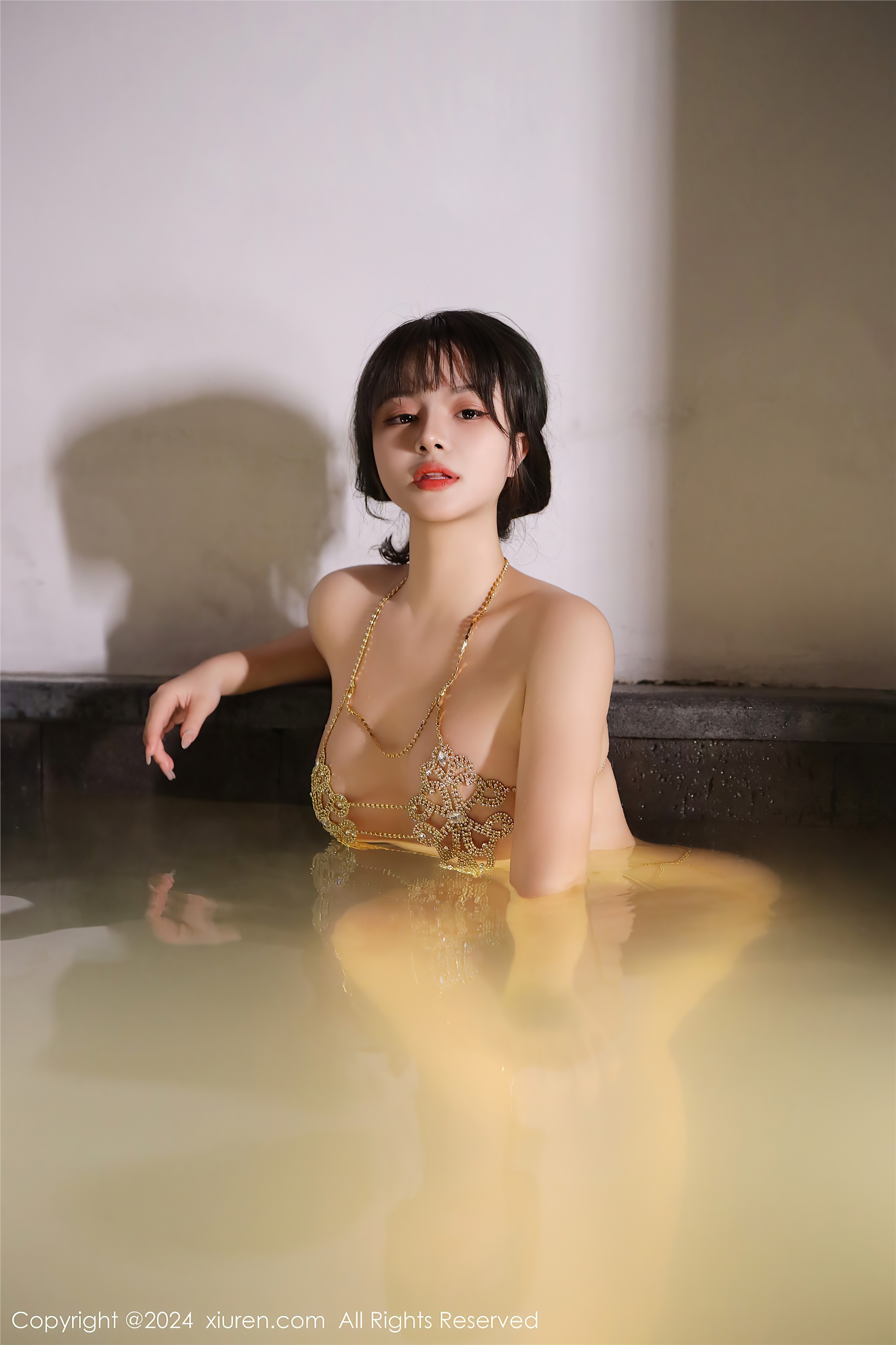 Xiuren秀人网 2024.02.06 NO.8075 沈思怡